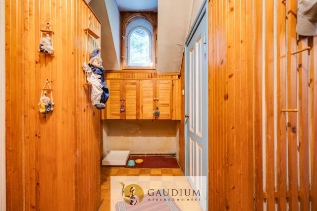 Mieszkanie 6-pokojowe Gdańsk Wrzeszcz, ul. Jaśkowa Dolina. Zdjęcie 24