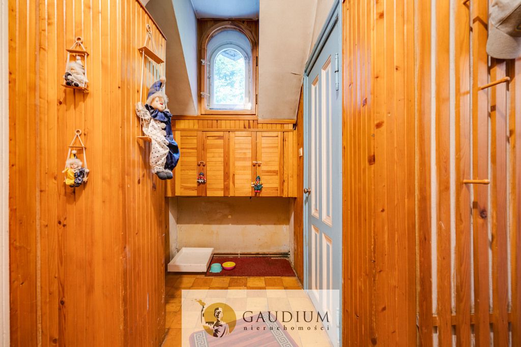 Mieszkanie 6-pokojowe Gdańsk Wrzeszcz, ul. Jaśkowa Dolina. Zdjęcie 24