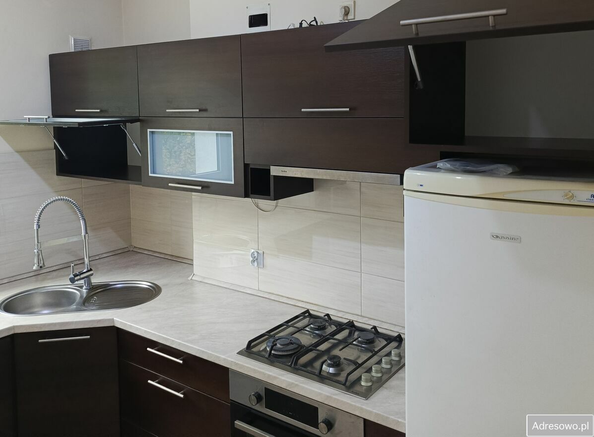 Mieszkanie 2-pokojowe Sulechów, ul. Wojska Polskiego. Zdjęcie 6