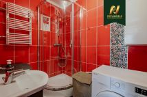 Mieszkanie 2-pokojowe Gdańsk Zaspa, ul. Dywizjonu 303. Zdjęcie 4