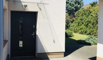 dom wolnostojący, 8 pokoi Poznań Jeżyce, ul. Strzeszyńska