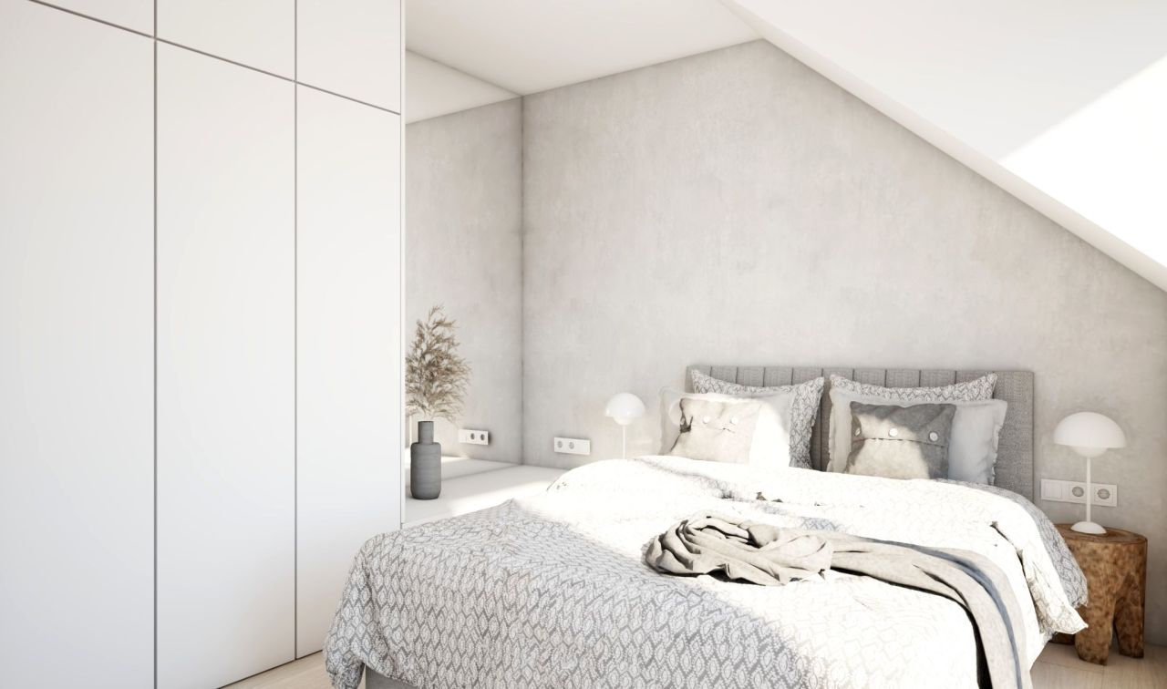 Mieszkanie 3-pokojowe Czarny Dunajec. Zdjęcie 4