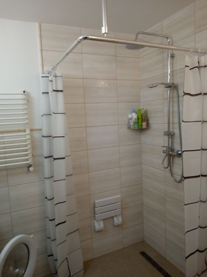 Mieszkanie 3-pokojowe Machnów Nowy, ul. Św. Jana Pawła II. Zdjęcie 12