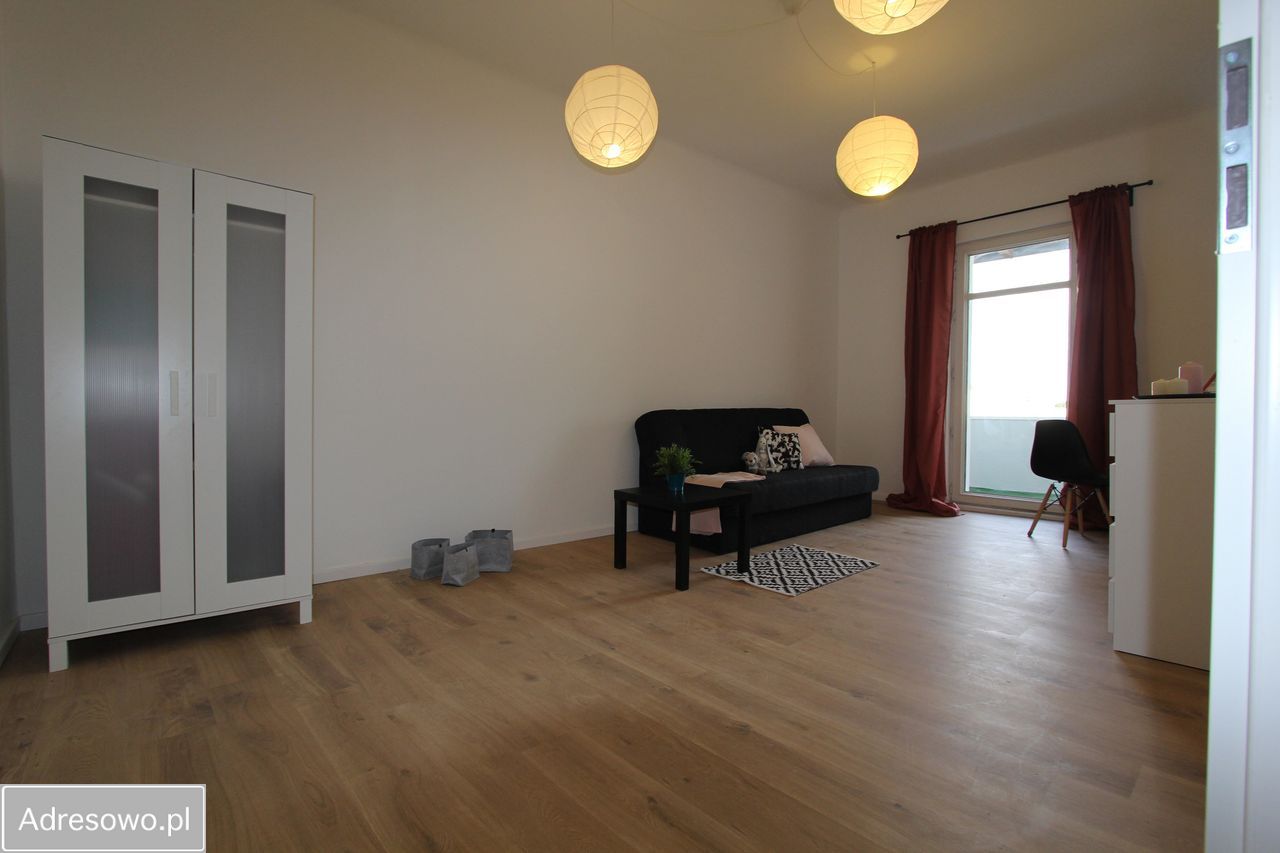 Mieszkanie 4-pokojowe Bydgoszcz Okole, ul. Maksymiliana Jackowskiego