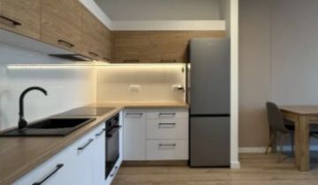 Mieszkanie 3-pokojowe Warszawa Rembertów