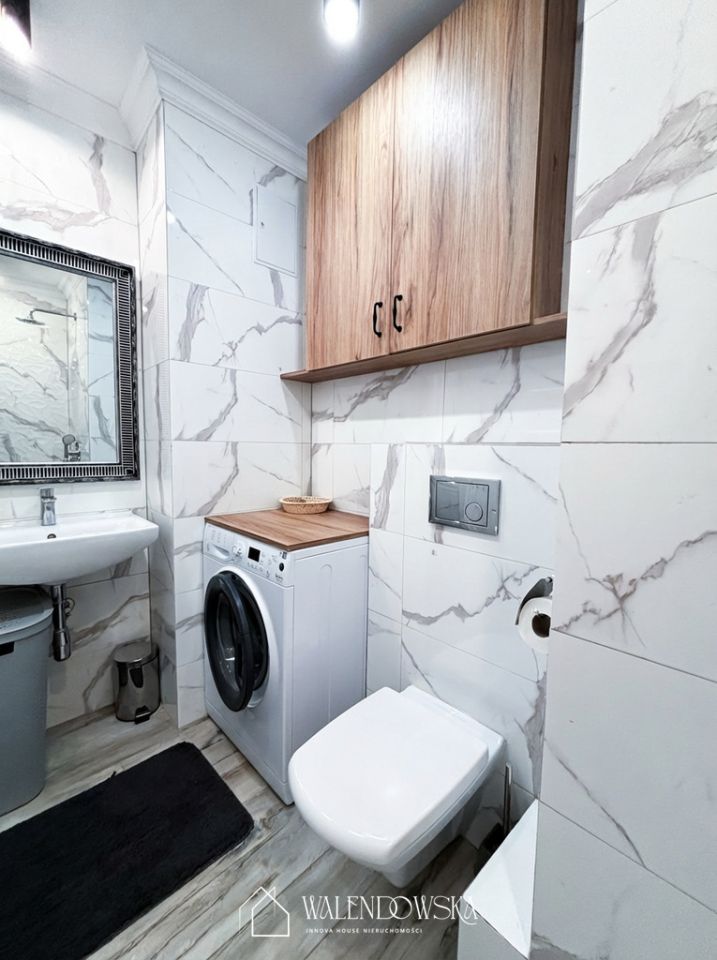 Mieszkanie 3-pokojowe Słupsk, ul. Anny Gryfitki. Zdjęcie 11