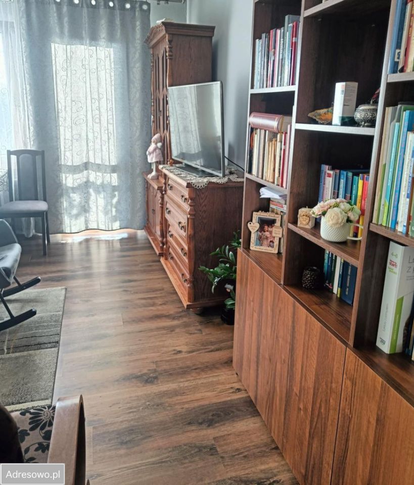 Mieszkanie 3-pokojowe Sosnowiec Niwka, ul. Biała Przemsza. Zdjęcie 2