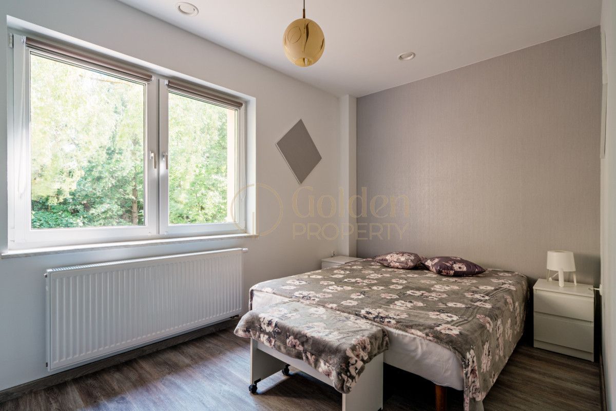 dom wolnostojący, 12 pokoi Jastrzębia Góra, ul. Kuracyjna. Zdjęcie 6