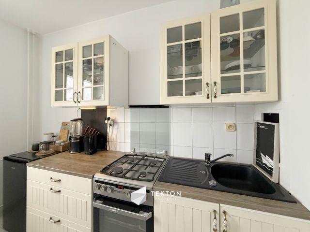 Mieszkanie 2-pokojowe Gdańsk Chełm, ul. Zamiejska. Zdjęcie 10