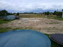 Działka budowlana Tuchola, ul. Lawendowa. Zdjęcie 4