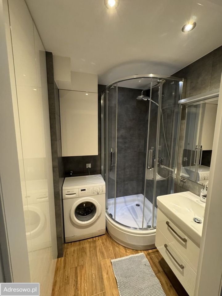 Mieszkanie 3-pokojowe Ożarów Mazowiecki, ul. Poznańska. Zdjęcie 3