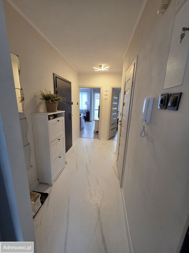 Mieszkanie 2-pokojowe Świdnica, ul. Ludwika Waryńskiego. Zdjęcie 17