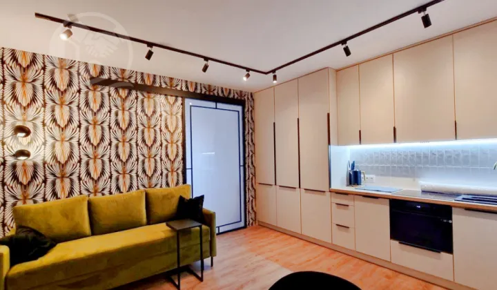 Mieszkanie 2-pokojowe Wrocław Stare Miasto, ul. Walońska