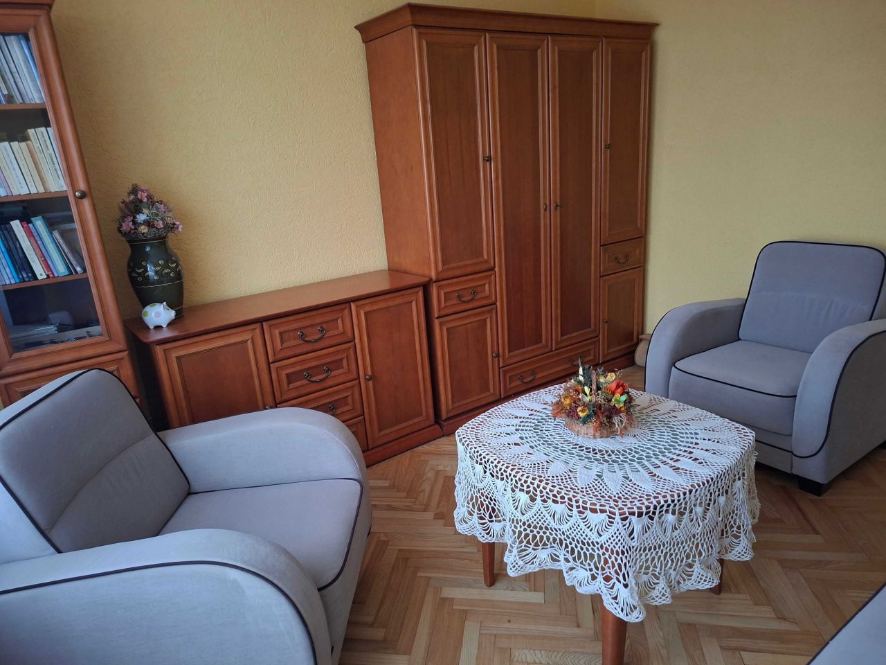 Mieszkanie 3-pokojowe Białystok Wygoda. Zdjęcie 3