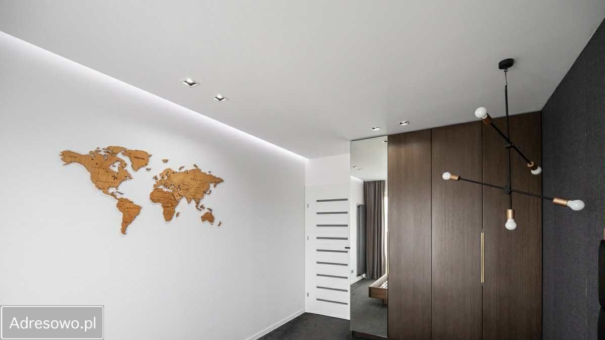 Mieszkanie 2-pokojowe Warszawa Ochota, ul. Grójecka. Zdjęcie 10