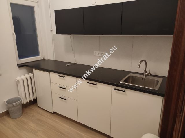 Biuro Warszawa Śródmieście, ul. Aleje Jerozolimskie. Zdjęcie 4