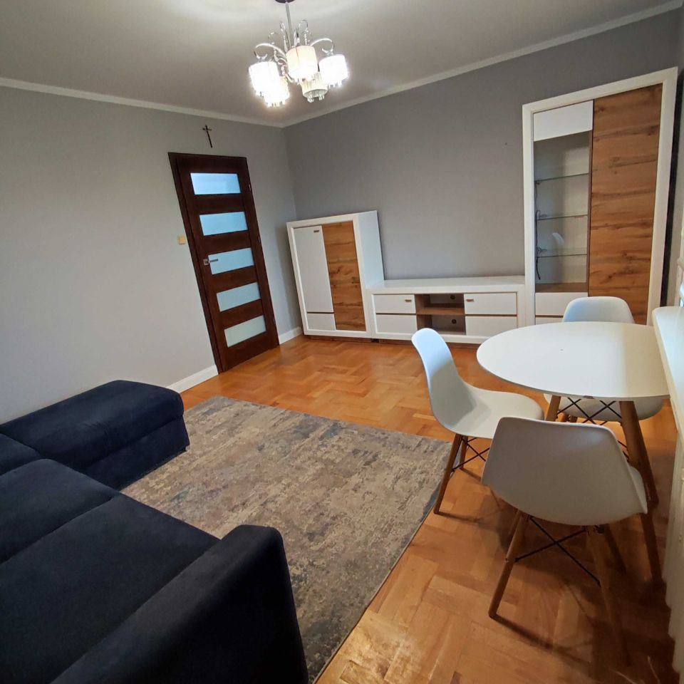 Mieszkanie 3-pokojowe Lublin Czuby, ul. Wyżynna. Zdjęcie 1