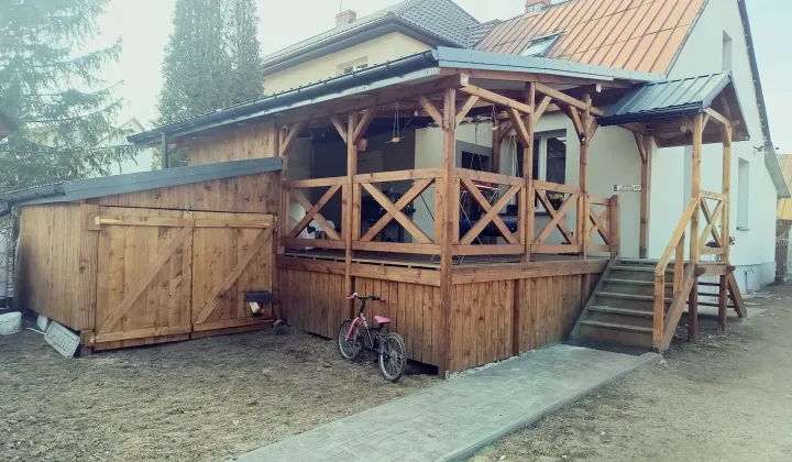 bliźniak Krypno Kościelne