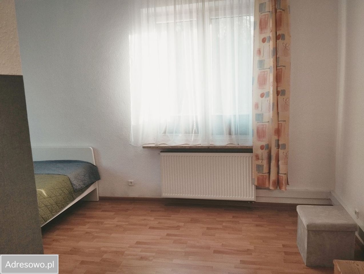 Mieszkanie 2-pokojowe Jelenia Góra Centrum, ul. Adama Mickiewicza. Zdjęcie 2