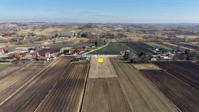 Działka budowlana Klimontów. Zdjęcie 14