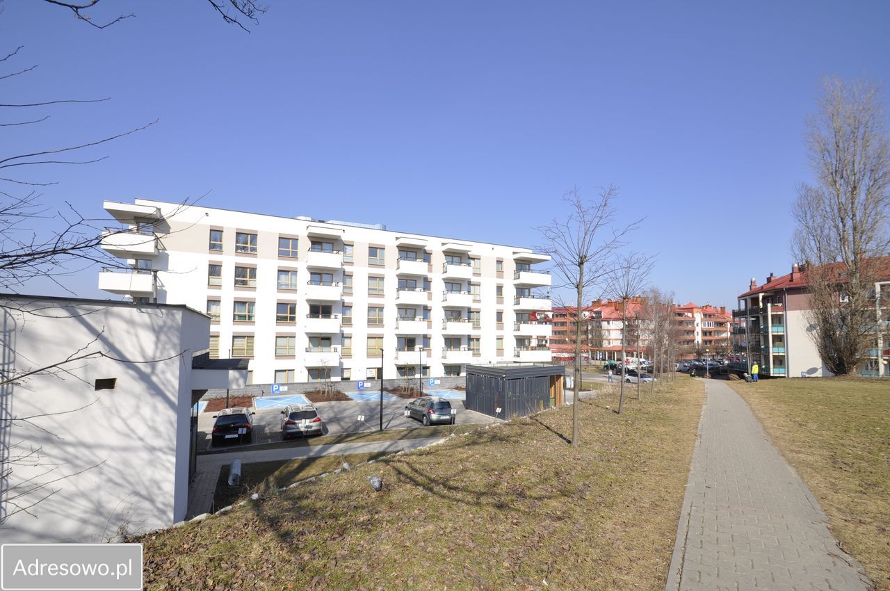 Mieszkanie 4-pokojowe Lublin Sławinek, ul. Baśniowa. Zdjęcie 8