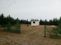 Działka budowlana Stare. Zdjęcie 4