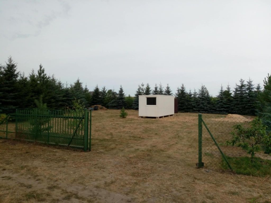 Działka budowlana Stare. Zdjęcie 5