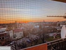 Mieszkanie 2-pokojowe Rzeszów Śródmieście, ul. Warszawska. Zdjęcie 4