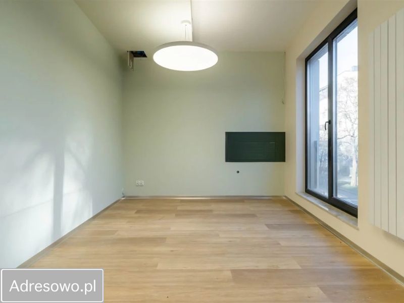 Biuro Kraków Dębniki, ul. Władysława Mitkowskiego. Zdjęcie 13