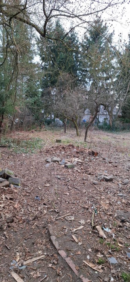 Działka budowlana Puszczykowo. Zdjęcie 2