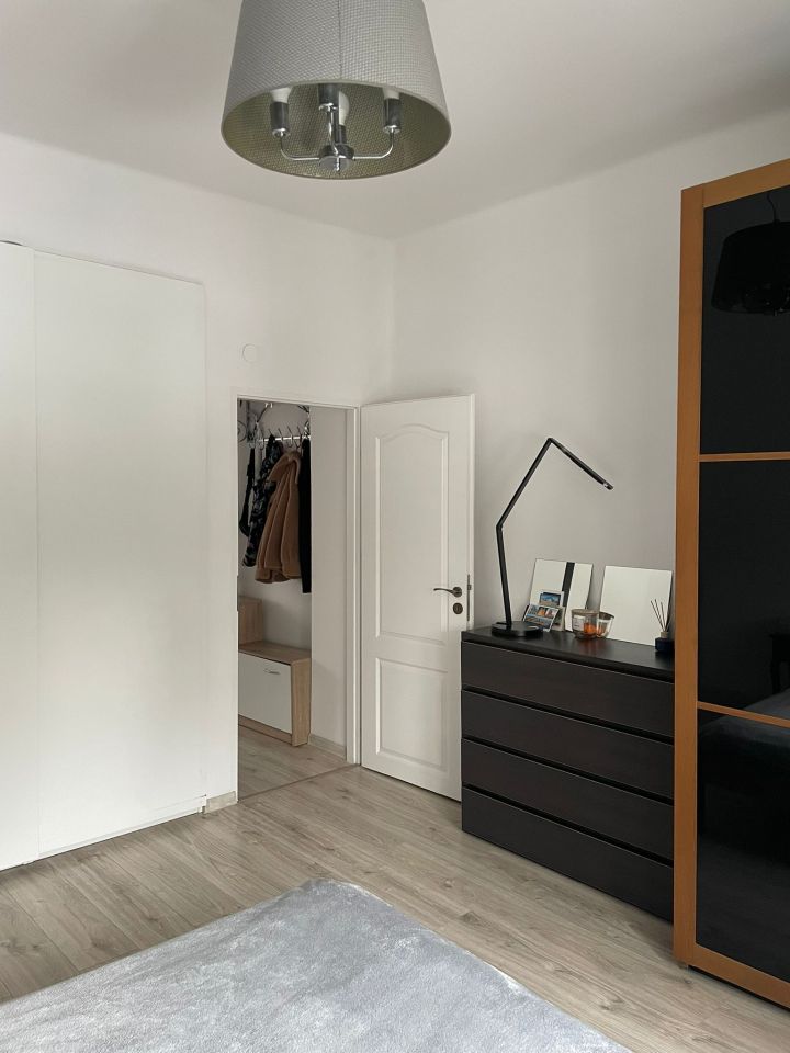 Mieszkanie 2-pokojowe Kraków Dębniki, ul. Praska. Zdjęcie 11