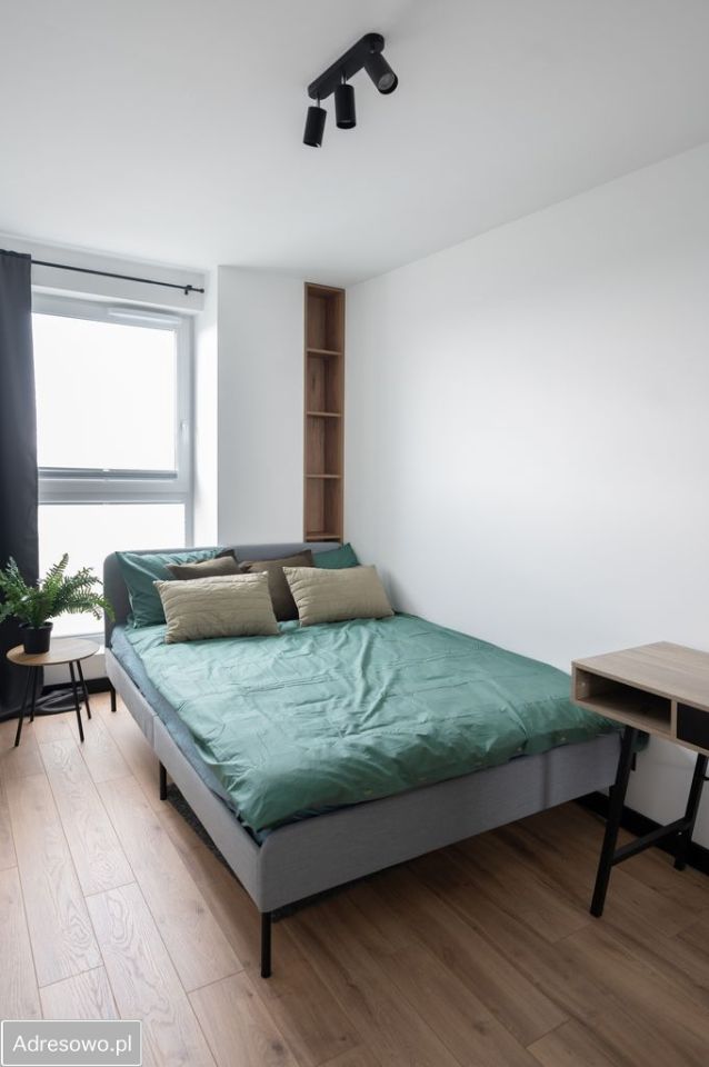 Mieszkanie 2-pokojowe Katowice Dąb, ul. Johna Baildona. Zdjęcie 4