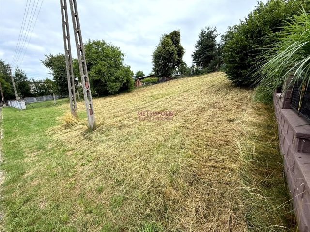 Działka budowlana Jankowice. Zdjęcie 2