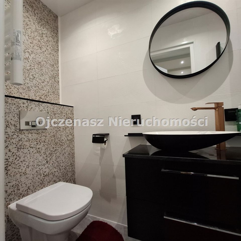 dom wolnostojący, 6 pokoi Tarkowo Górne. Zdjęcie 18