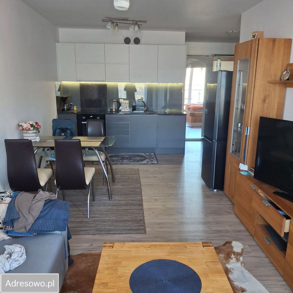 Mieszkanie 2-pokojowe Kołobrzeg, ul. Muszelkowa. Zdjęcie 7