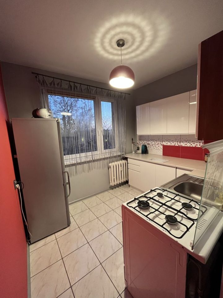 Mieszkanie 2-pokojowe Siemianowice Śląskie, ul. Stawowa. Zdjęcie 2