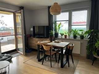 Mieszkanie 3-pokojowe Gąbin, ul. Piękna. Zdjęcie 1