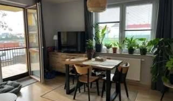 Mieszkanie 3-pokojowe Gąbin, ul. Piękna