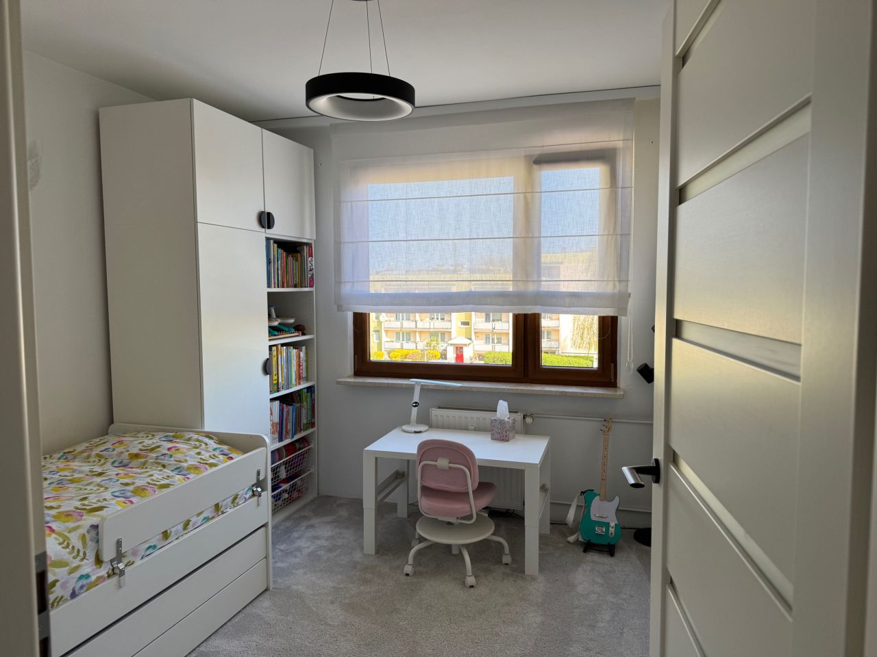 Mieszkanie 3-pokojowe Swarzędz, os. Hipolita Cegielskiego. Zdjęcie 4