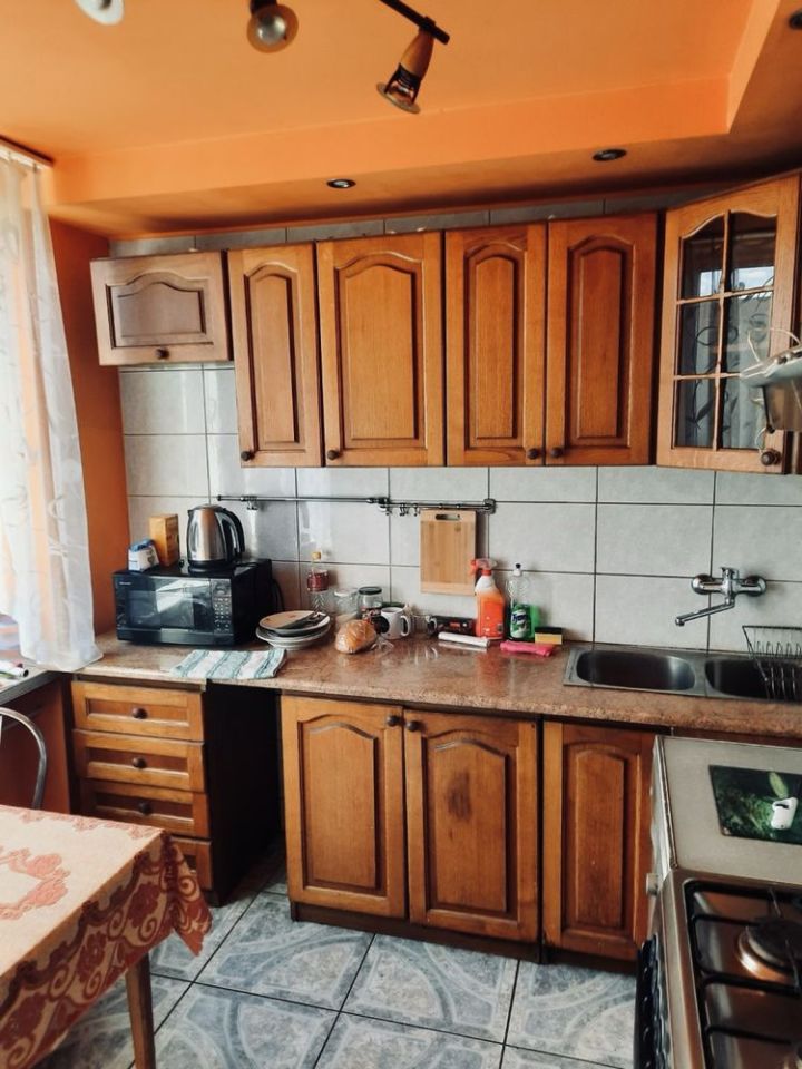 Mieszkanie 3-pokojowe Biała Podlaska, ul. Adama Mickiewicza. Zdjęcie 4