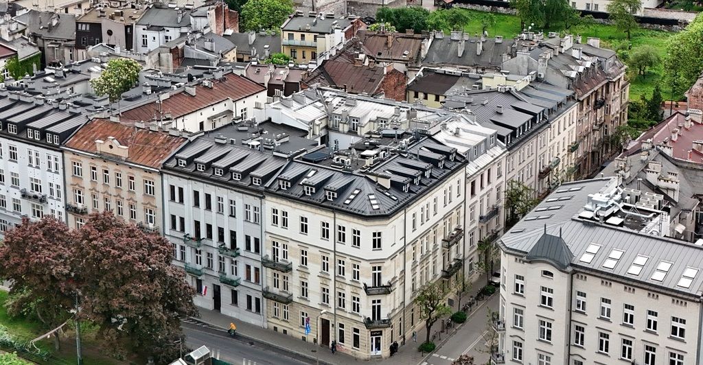 Mieszkanie 3-pokojowe Kraków Śródmieście, ul. Józefa Dietla. Zdjęcie 19