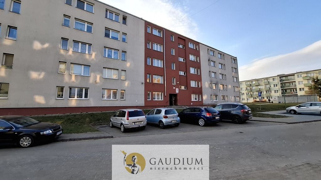 Mieszkanie 1-pokojowe Tczew Czyżykowo, ul. Kazimierza Tetmajera. Zdjęcie 17