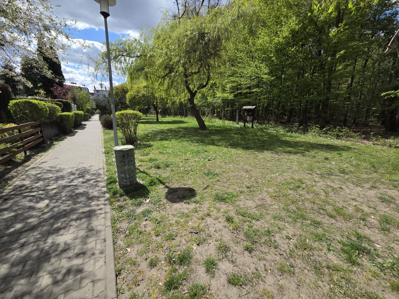 Mieszkanie 2-pokojowe Katowice Kokociniec, ul. Szafirowa. Zdjęcie 14