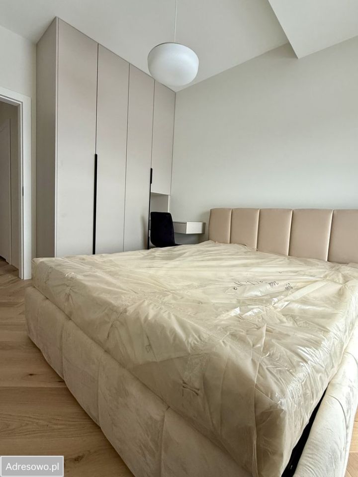 Mieszkanie 2-pokojowe Rzeszów Nowe Miasto, al. mjr. Wacława Kopisto. Zdjęcie 4