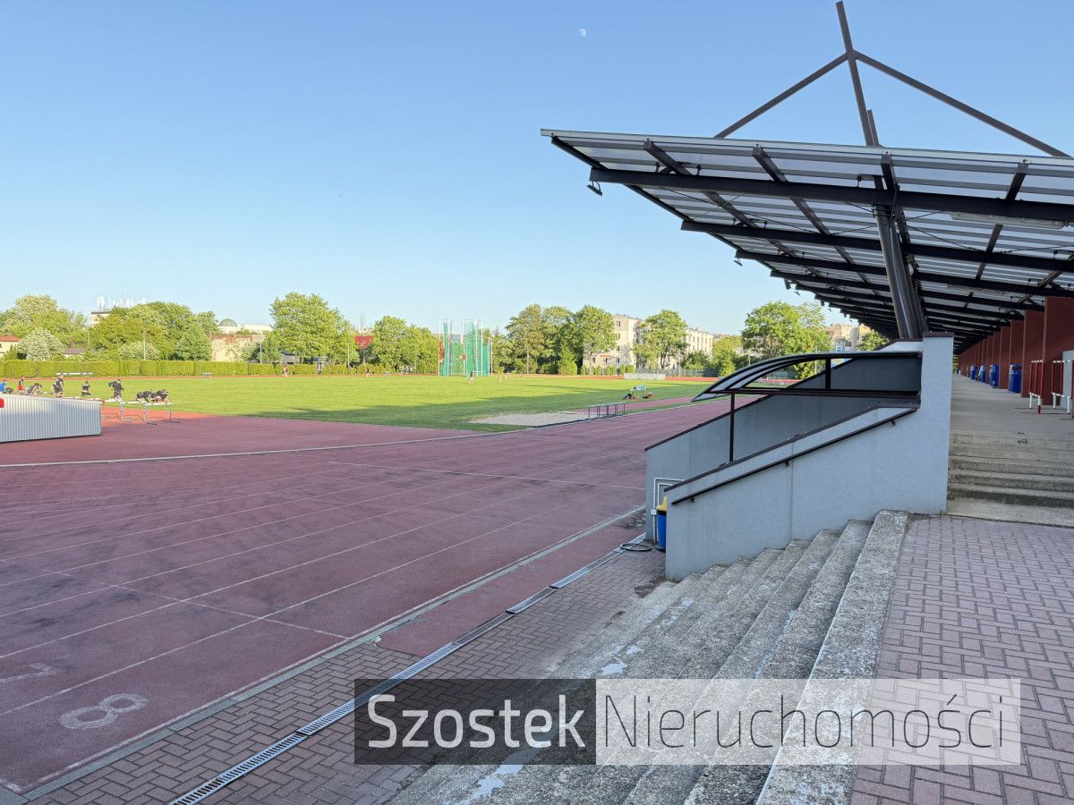 Mieszkanie 1-pokojowe Częstochowa Tysiąclecie. Zdjęcie 14