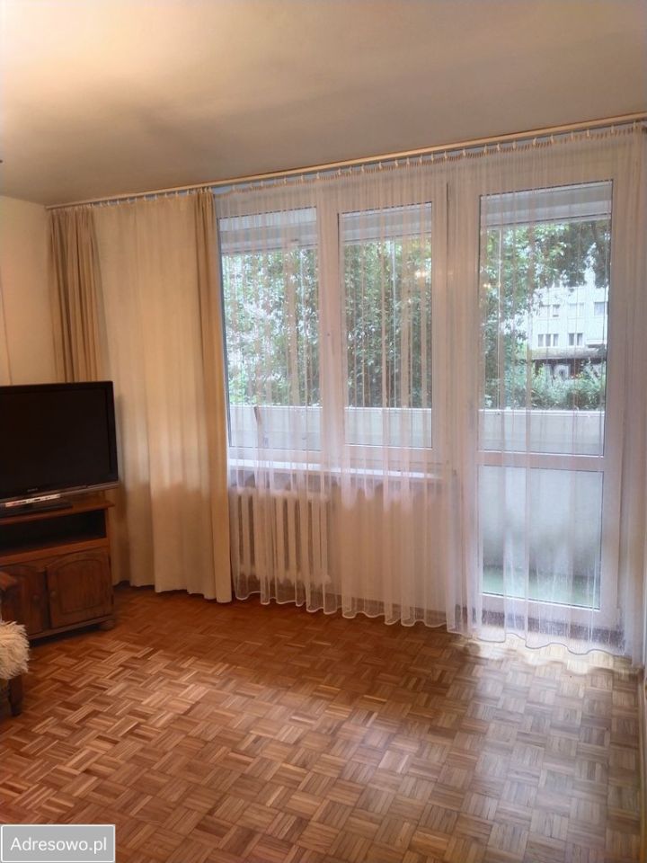 Mieszkanie 4-pokojowe Warszawa Mokotów, ul. Oskara Langego. Zdjęcie 8