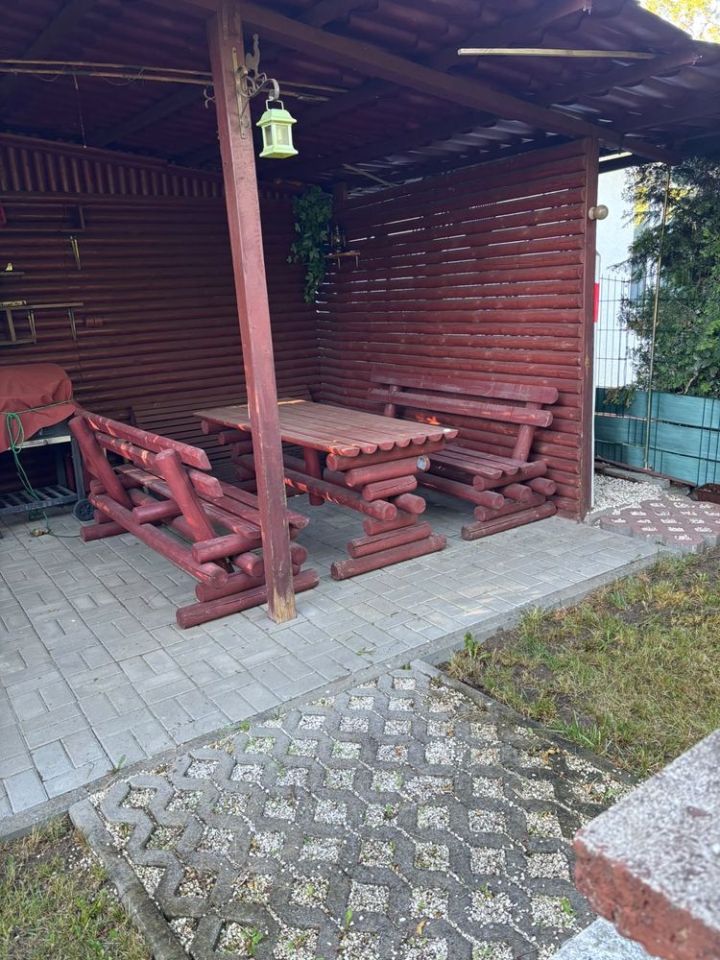 Działka rod Toruń. Zdjęcie 5