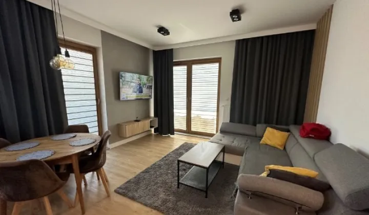 Mieszkanie 3-pokojowe Warszawa Włochy, ul. Ryżowa