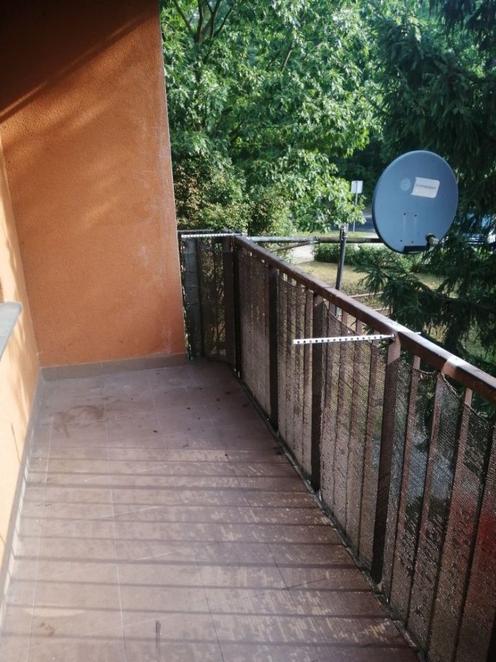 Mieszkanie 1-pokojowe Nowogrodziec, ul. Adama Asnyka. Zdjęcie 8
