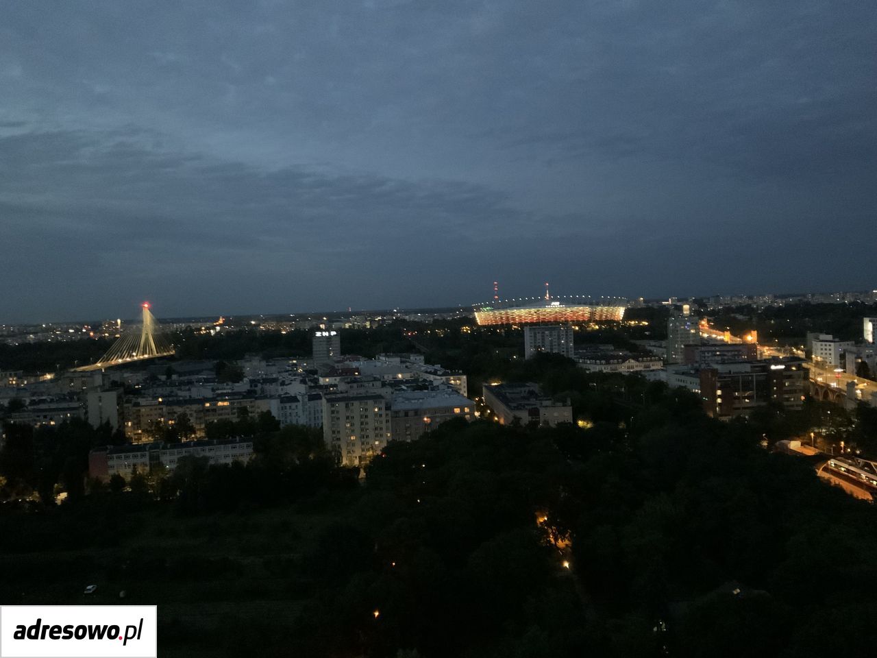 Mieszkanie 2-pokojowe Warszawa Śródmieście, ul. Smolna. Zdjęcie 11